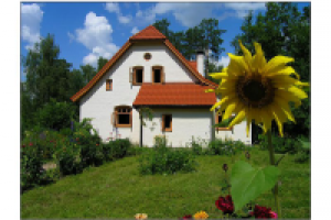 Статья "Уютная и удобная дача - круглый год"