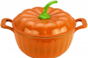 Статья "Кастрюли разные нужны, кастрюли разные важны"