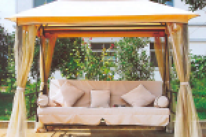 Статья "Качели покупаешь - филиал дачи приобретаешь!"