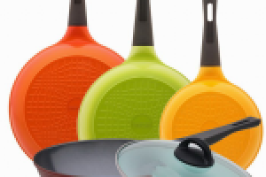 Статья "Хорошая сковорода - всегда вкусная еда"