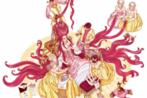 Статья 1:Как выбрать салон красоты