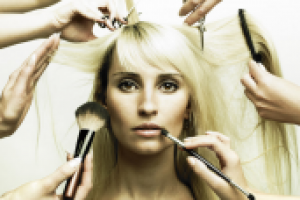 Статья 3: Как часто стоит посещать салоны красоты