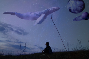 Космический кит