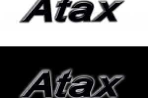 Логотип для atax.ru