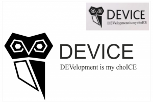 Вектор + подбор шрифта