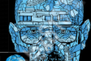 Перевод в вектор