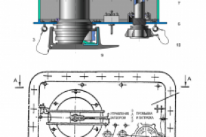 Векторизация чертежа_1