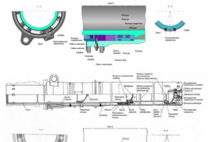 Векторизация чертежа_