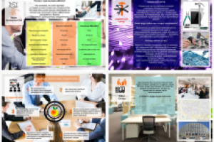 Презентация Торгово-Промышленной Компании