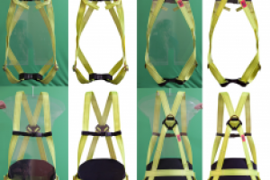 Обтравка и ретушь_