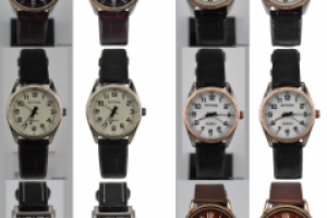 Поиск, обтравка, ретушь