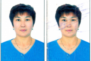 Ретушь фото