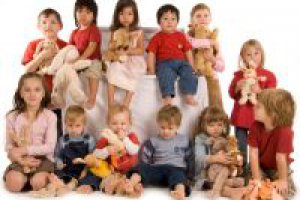 Интернет-магазин детской одежды