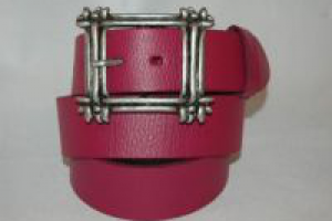 Кожаные ремни: мужские и женские