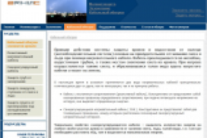 текст на сайт компании - молниезащита, кабельный обогрев кровли