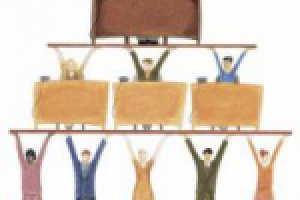 Регистрация ООО