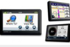 Навигатор Garmin Nuvi 1410