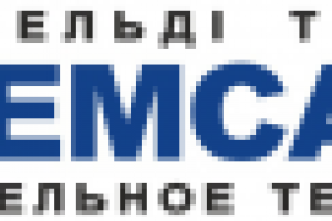 Логотип кабельного телевидения "Семсат"