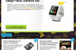 Управляющий менеджер проекта PRLike.ru