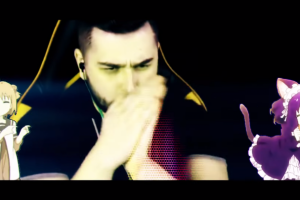 Ритмичный монтаж под песню 2