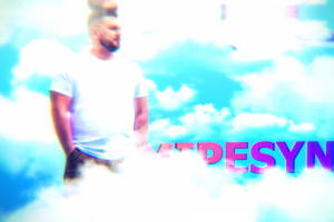 Монтаж ритмичный под музыку 1