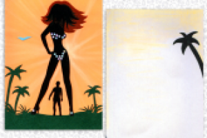 Лето на двоих