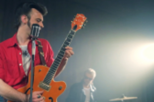 Музыкальный клип