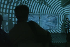 Промо к документальному фильму