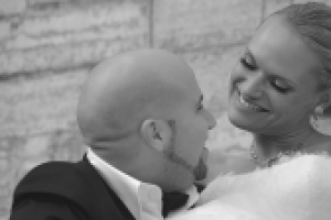 Свадебный клип.