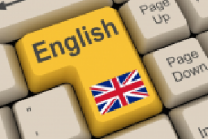 Озвучивание текстов на английском языке