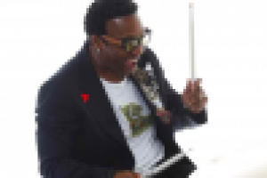 Афиша. Мастер-класс Зака Салливана в Drum School