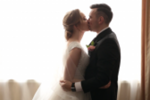 Свадьба Александра и Дарьи