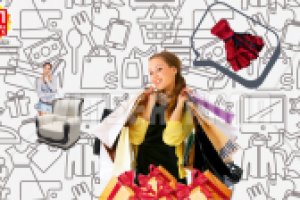 Ролик для Ритейл Парка