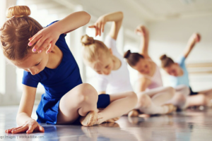 Монтаж видео( Тренировка)