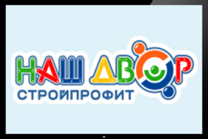 Поставщик детских игровых и спортивных площадок