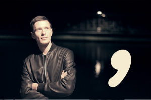 Кинопробы "Запятая"