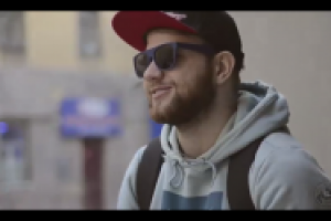 Ролик-прогулка