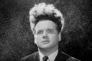 Eraserhead (1977) OST / Скриптонит- Трата времени