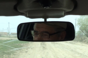 Документальный фильм "Герой"