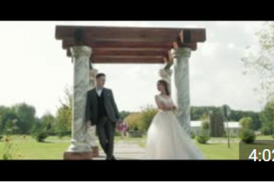 Свадьба Сергея и Екатерины