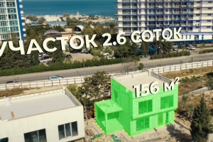 Монтаж, трекинг графики для компании Smart Invest