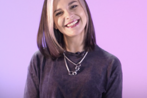 Skyeng - учим английский по песням (Таня Старикова, Asammuell)