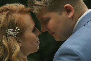 Свадебный клип