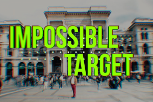 Impossible Target. Как это было