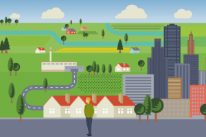 Переверни Землю!