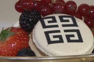 Презентация новых продуктов Givenchy бьюти-блогерам