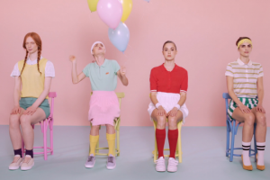 Гимнастика PAYOT