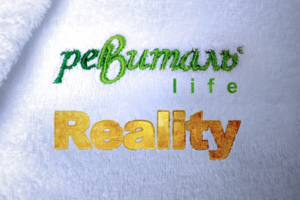 Трейлер к сериалу "Ревиталь life Reality"