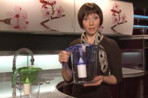 БАРЬЕР-кувшины