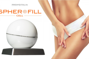 Сюжет об итальянском бренде Promoitalia для Fashion TV